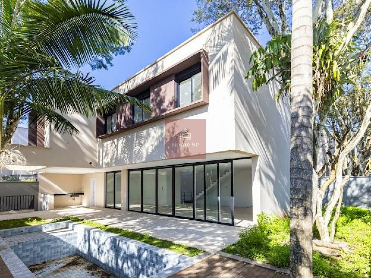 Casa de Condomínio  para Venda - Jardim Cordeiro