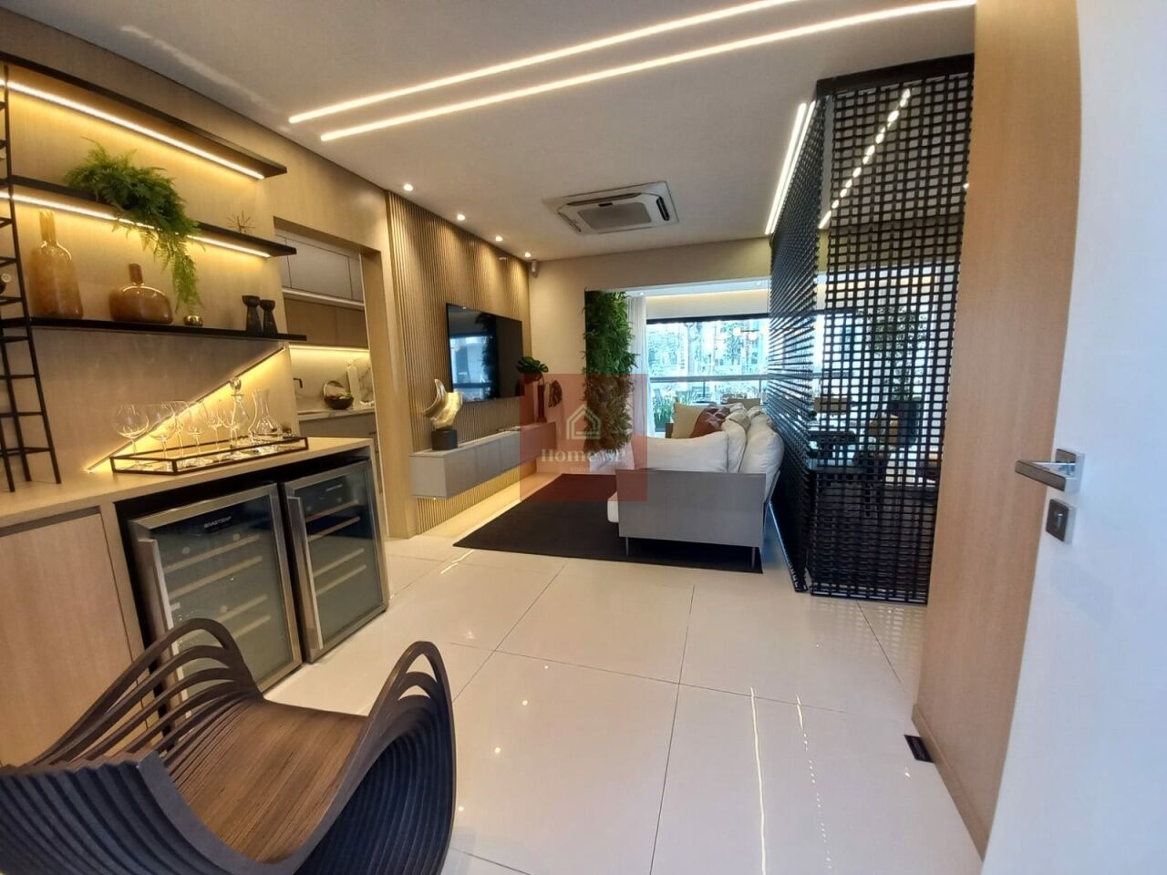 Apartamento para Venda - Brooklin
