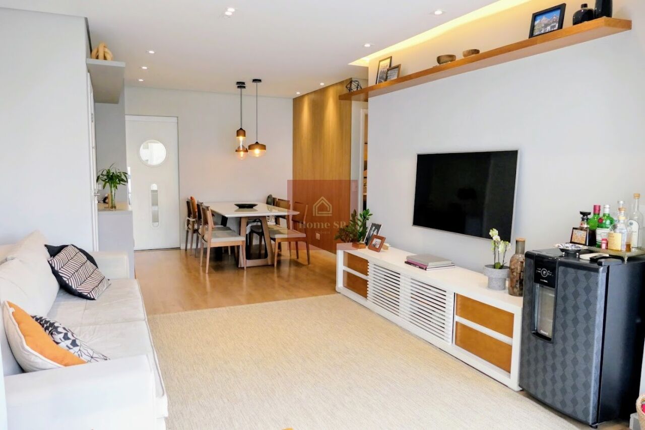 Apartamento para Venda - Brooklin