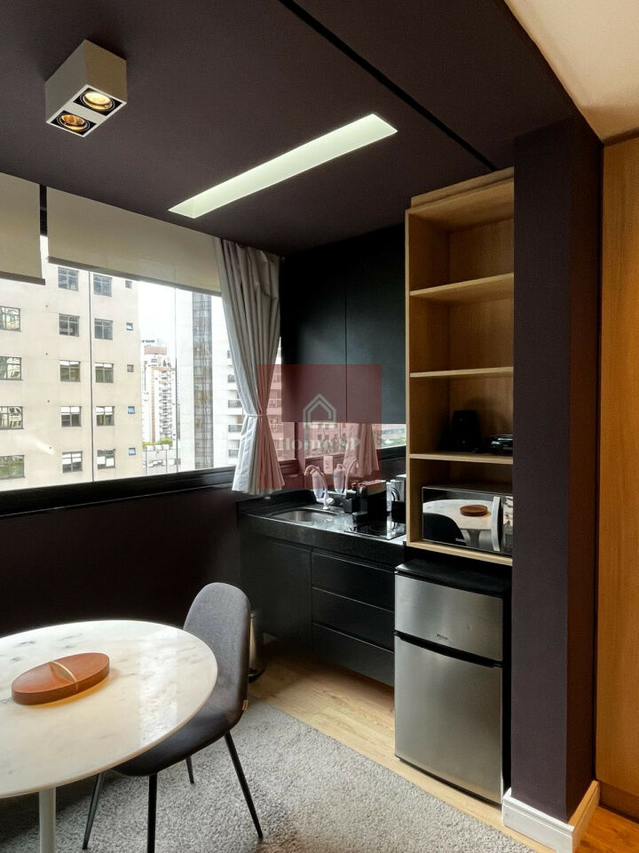 Studio para Venda - Vila Olímpia