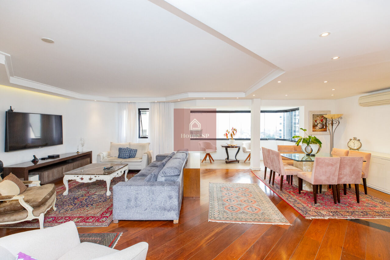Apartamento para Venda - Brooklin