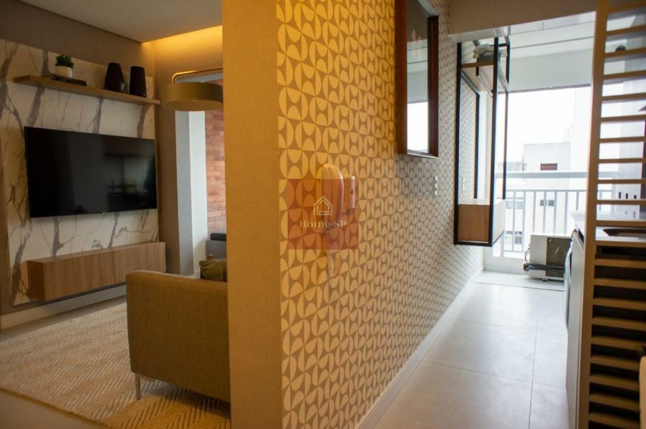 Apartamento para Venda - Liberdade