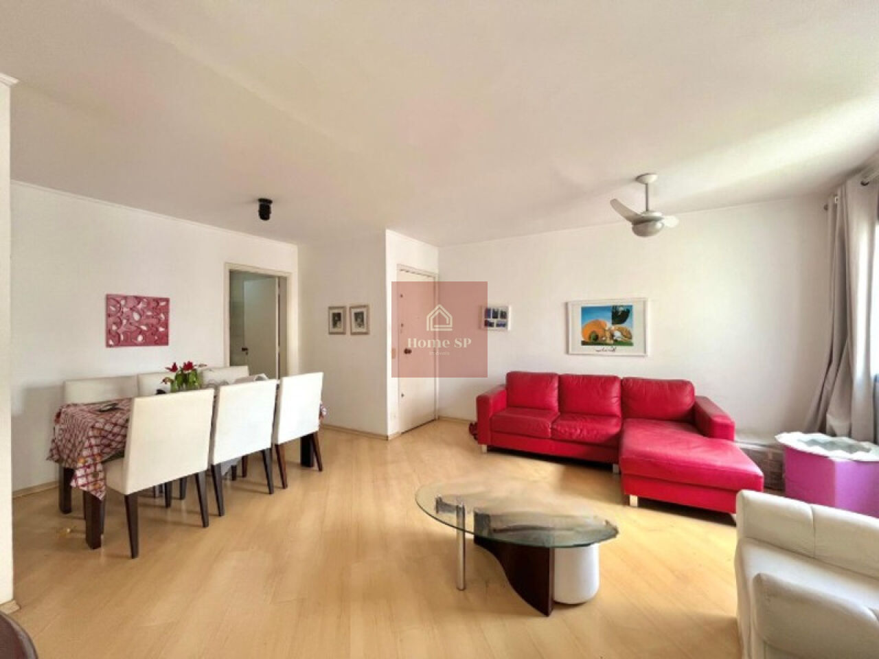 Apartamento para Venda - Moema