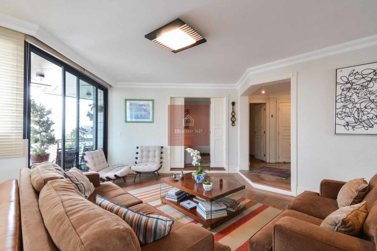 Apartamento para Venda - Moema