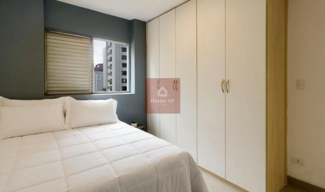 Apartamento para Locação - Itaim Bibi