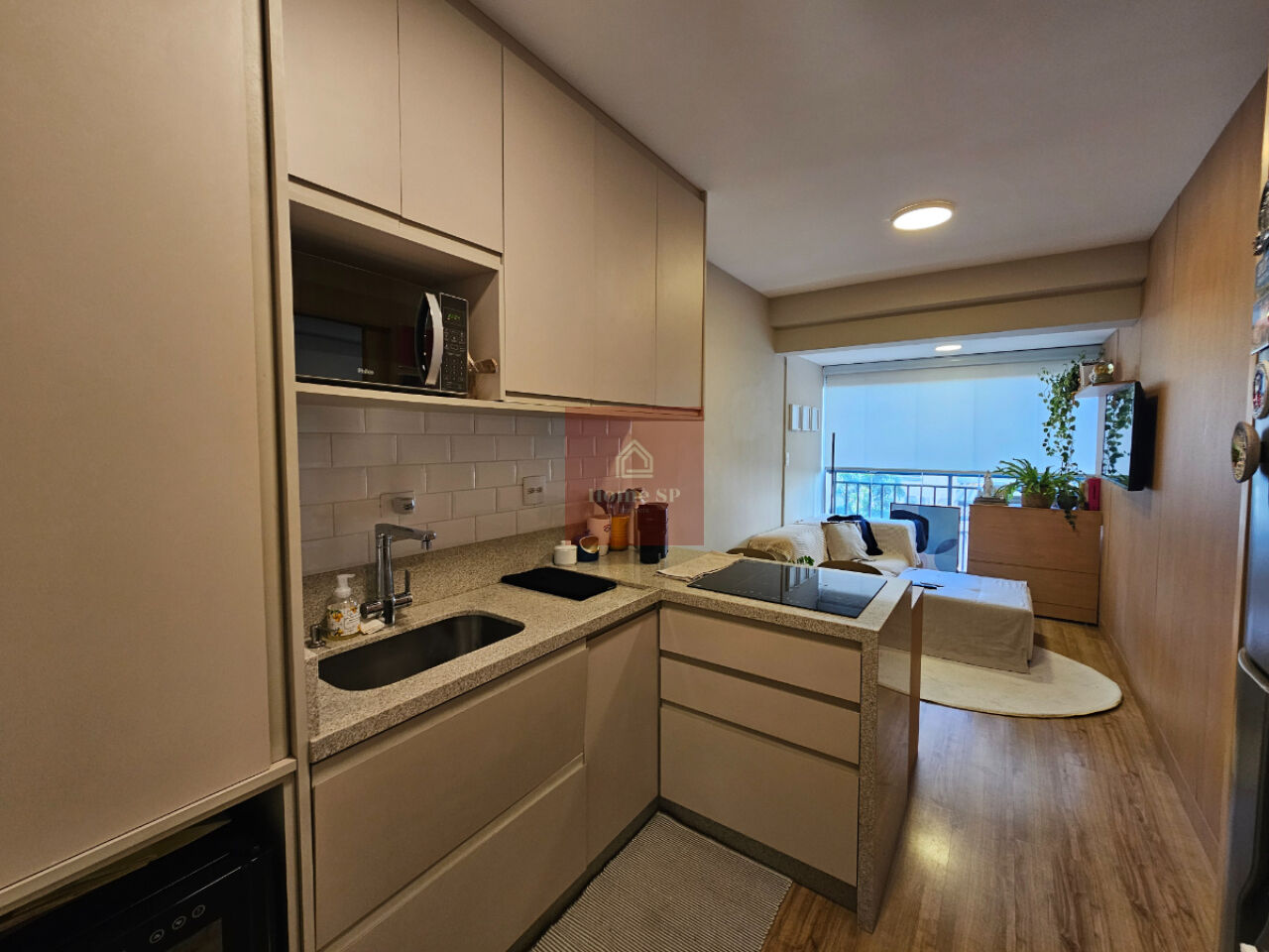 Apartamento para Venda - Moema