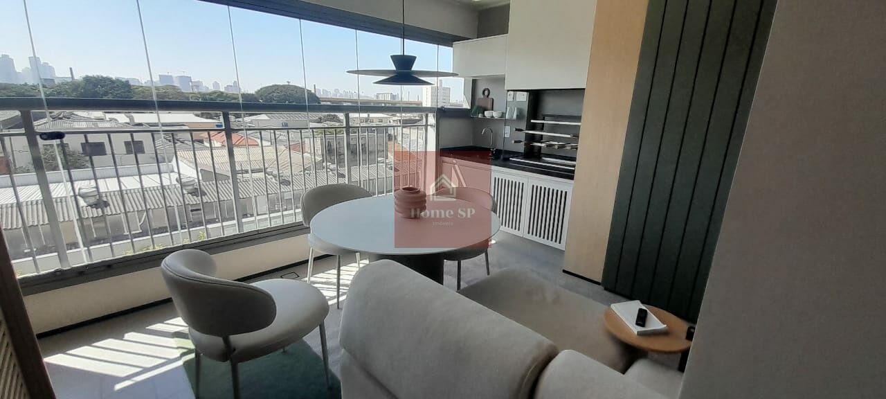 Apartamento para Venda - Ipiranga