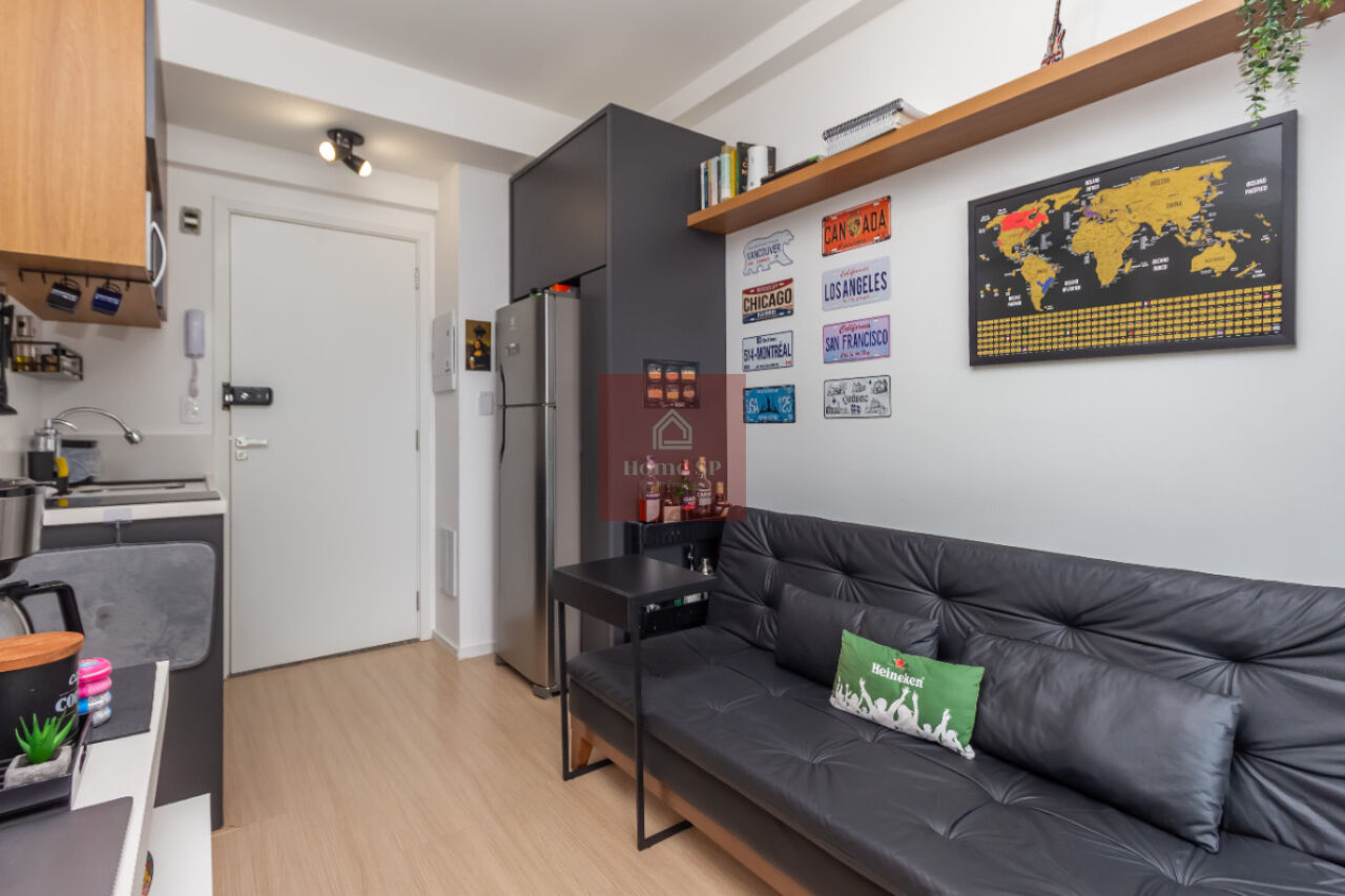 Apartamento para Venda - Vila Nova Conceição