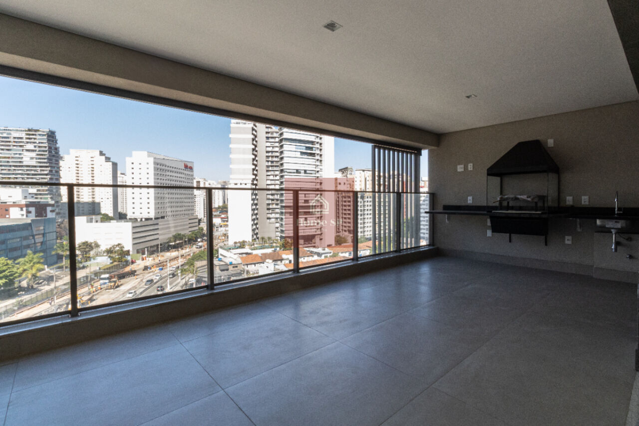 Apartamento para Venda - Vila Nova Conceição