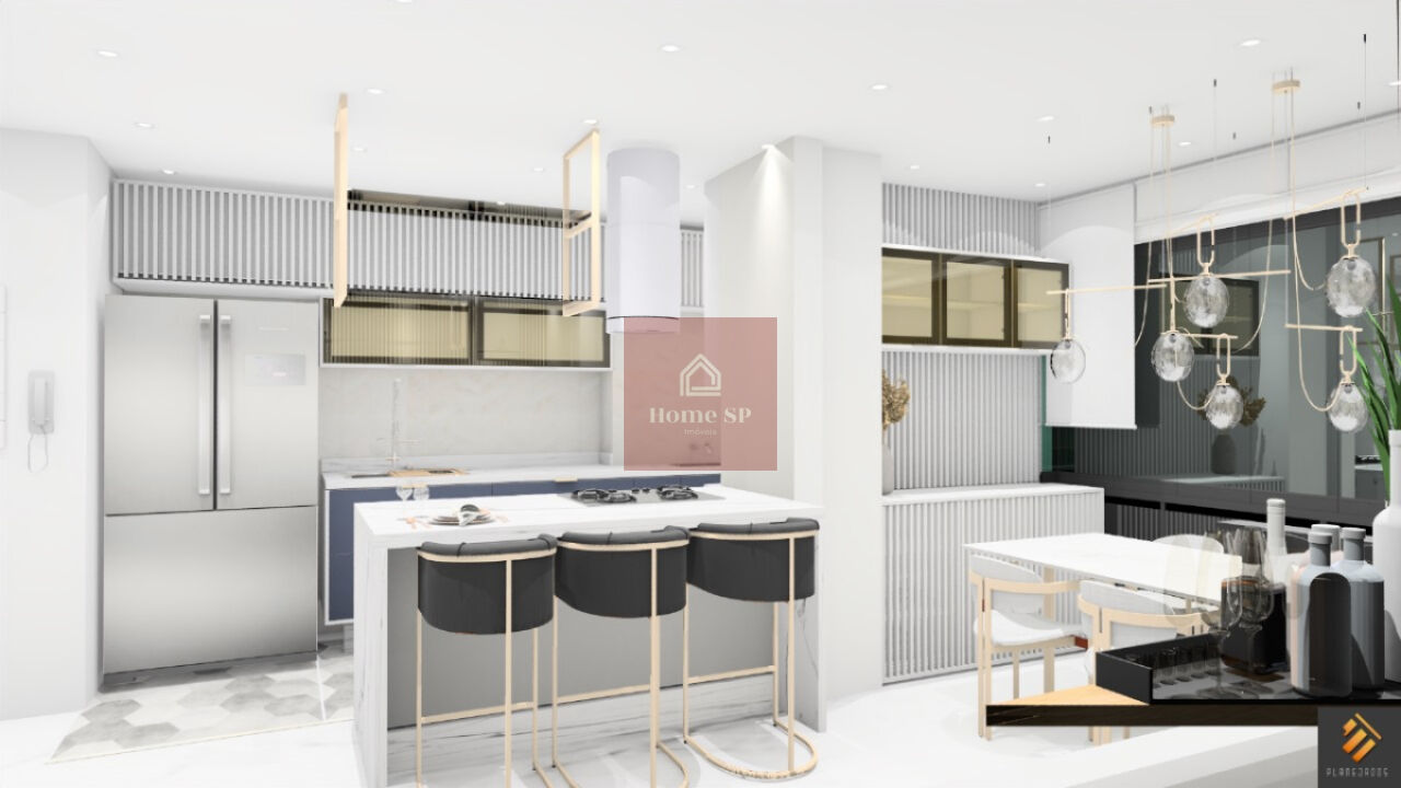 Apartamento para Venda - Vila Nova Conceição