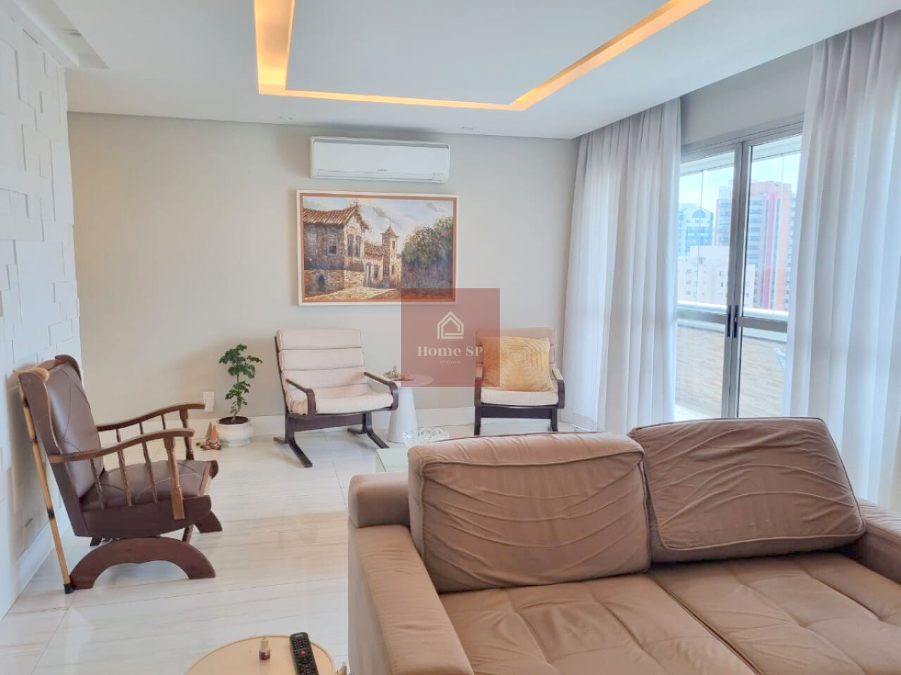 Apartamento para Venda - Moema