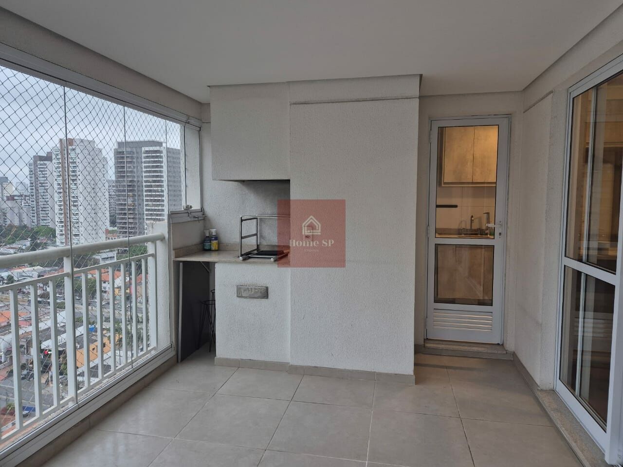 Apartamento para Venda - Vila Mascote