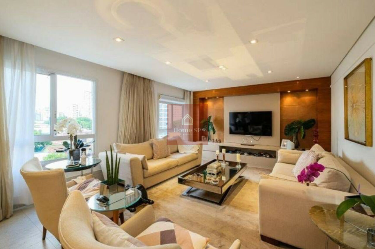 Apartamento para Venda - Vila Olímpia