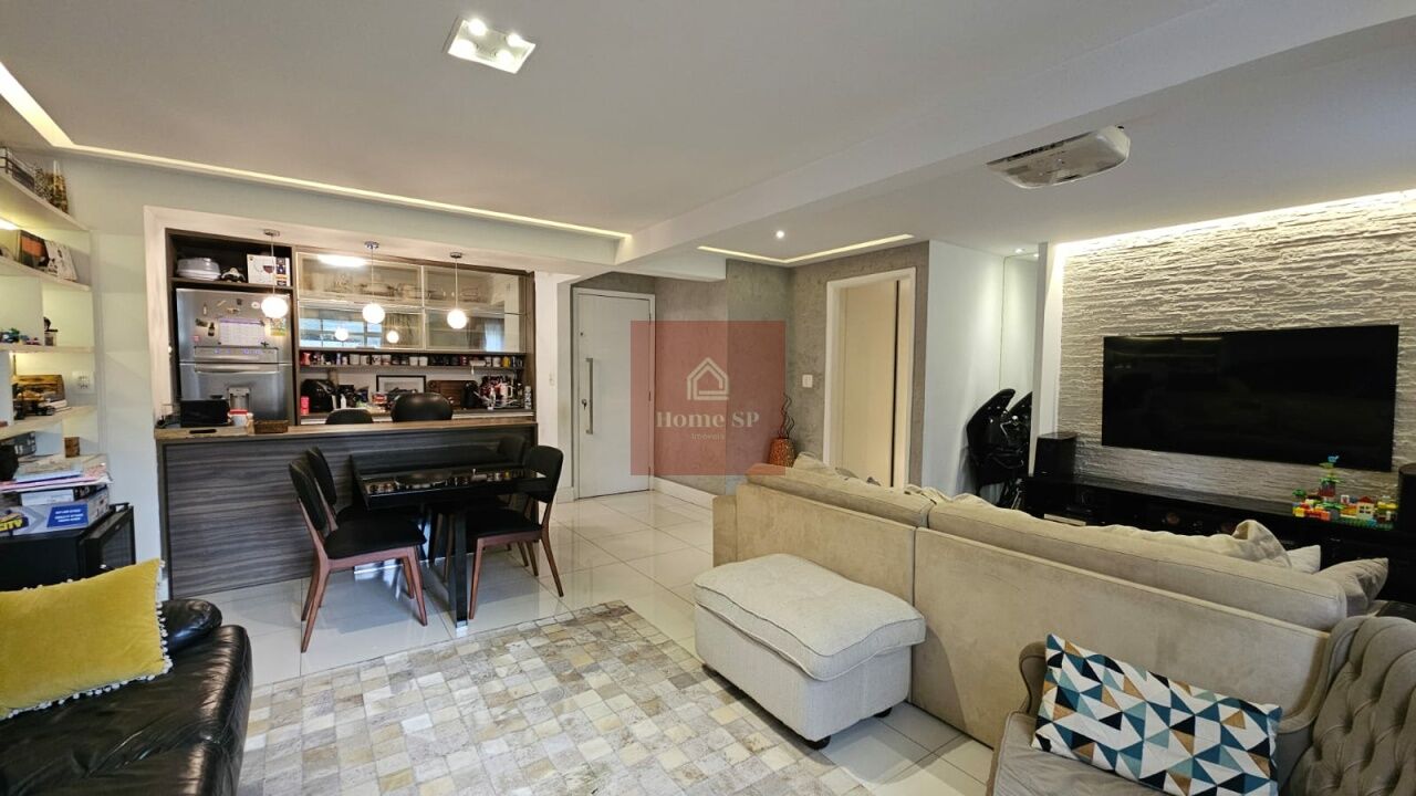 Apartamento para Venda - Moema