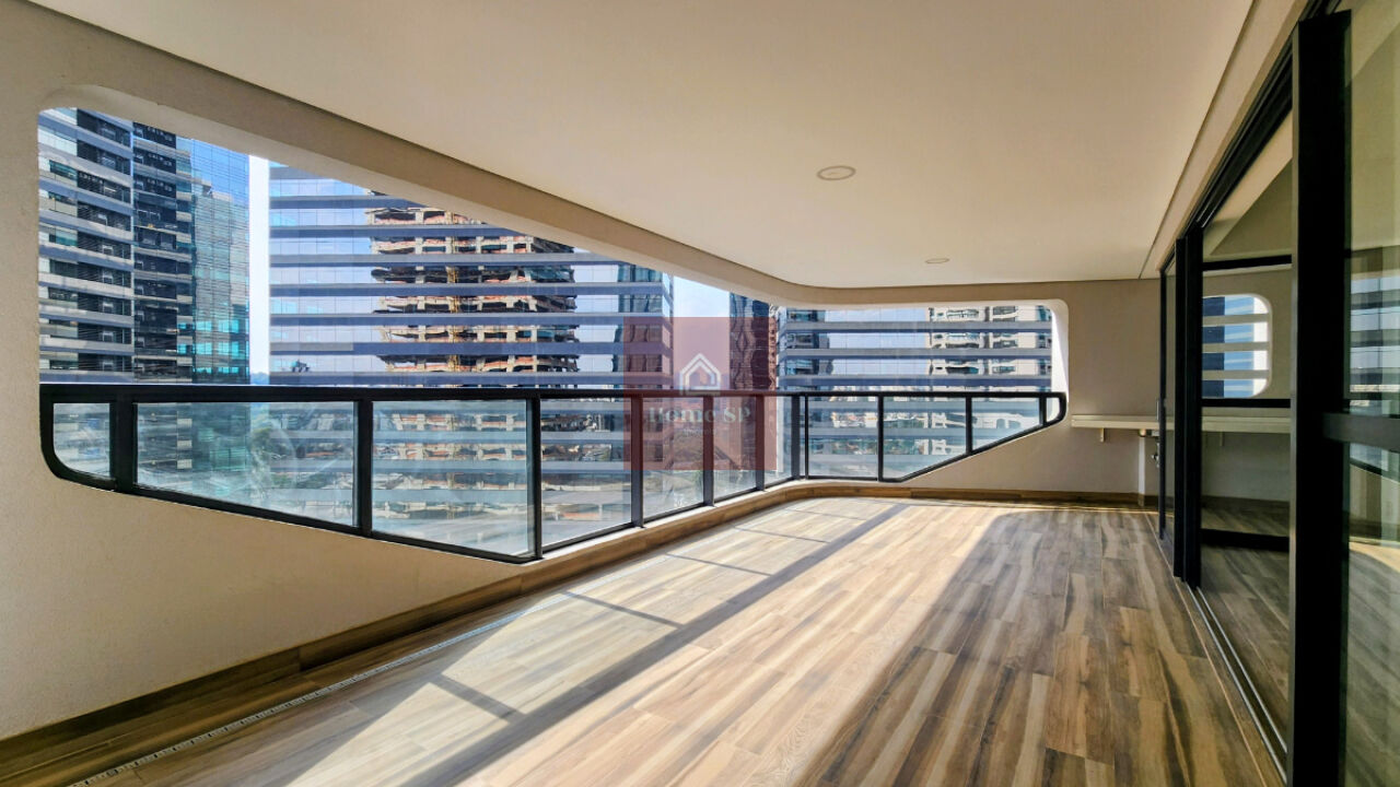 Apartamento para Venda - Chácara Santo Antônio Zona Sul