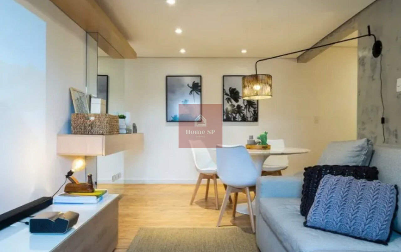 Apartamento para Venda - Itaim Bibi