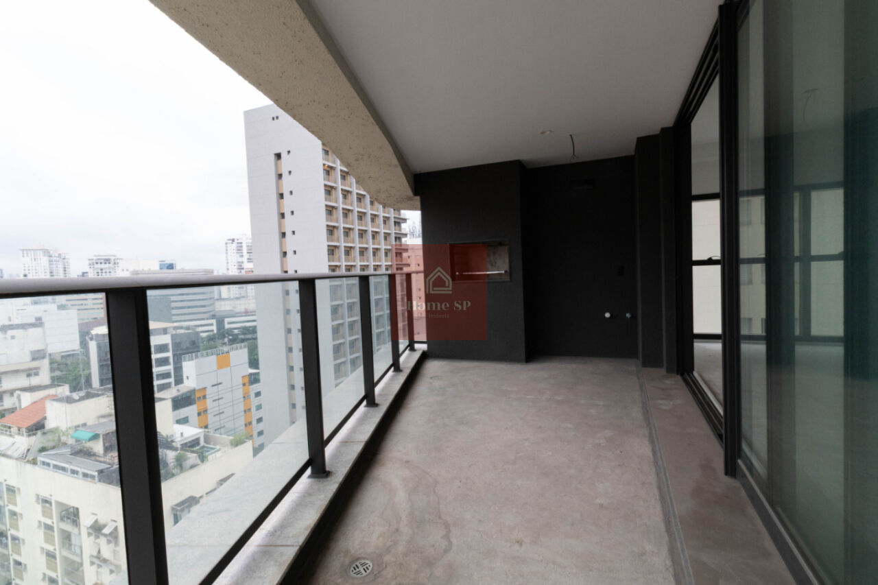 Apartamento para Venda - Vila Olímpia