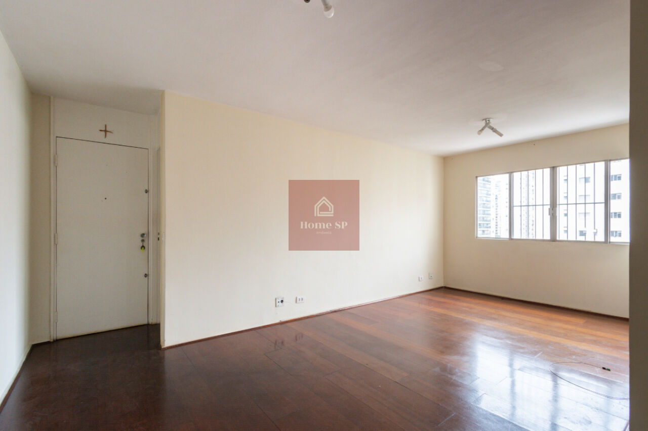 Apartamento para Venda - Moema