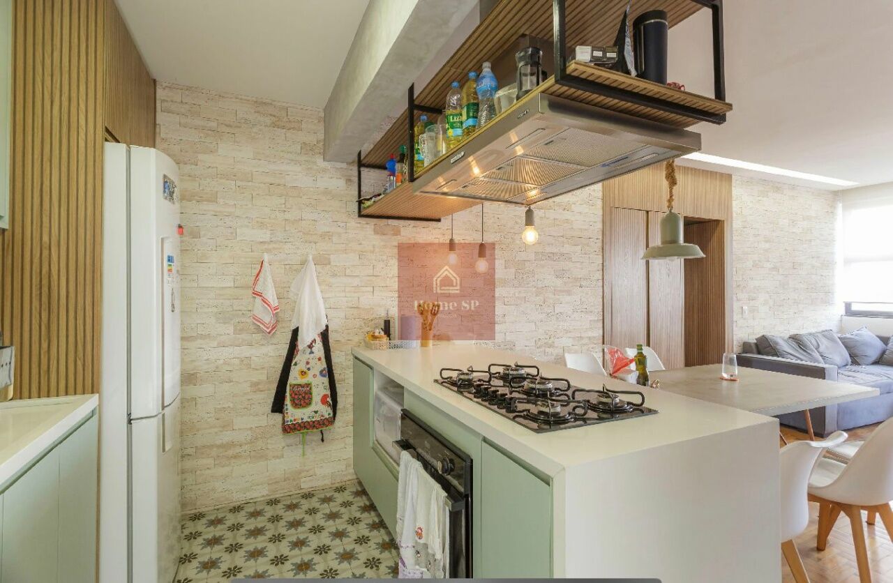 Apartamento para Venda - Moema