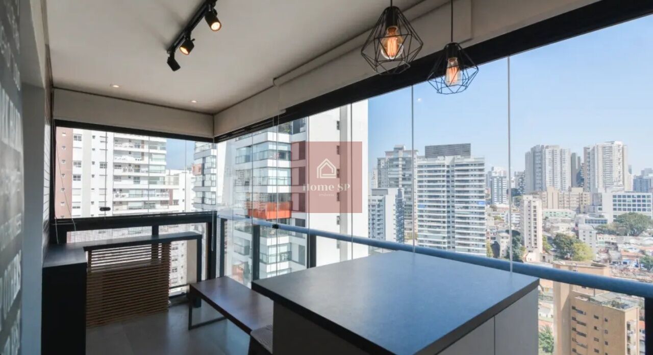 Apartamento para Venda - Vila Mariana