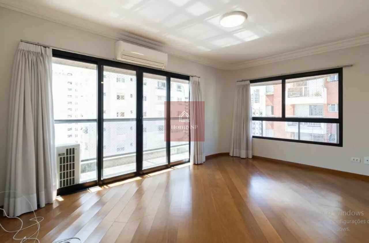 Apartamento para Venda - Moema