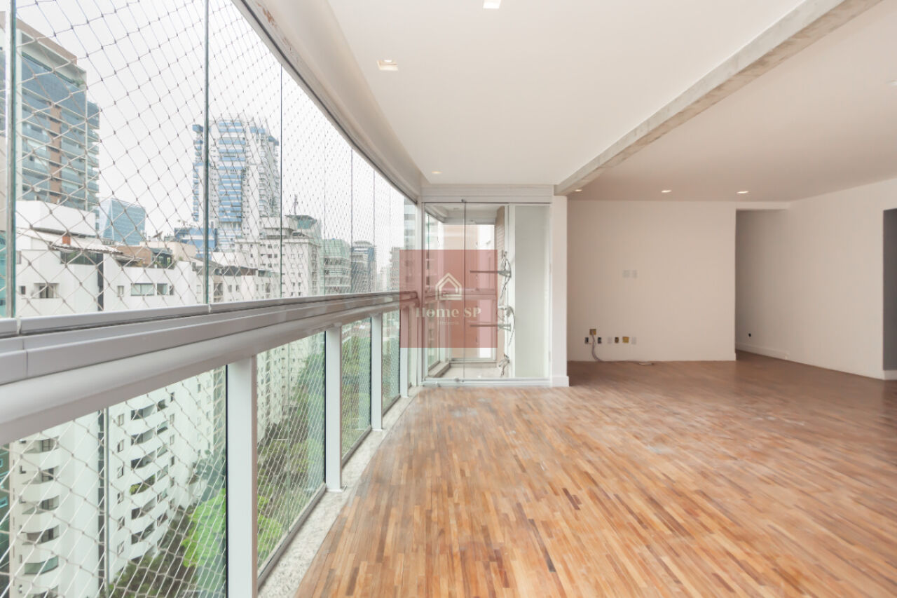 Apartamento para Venda - Vila Olímpia