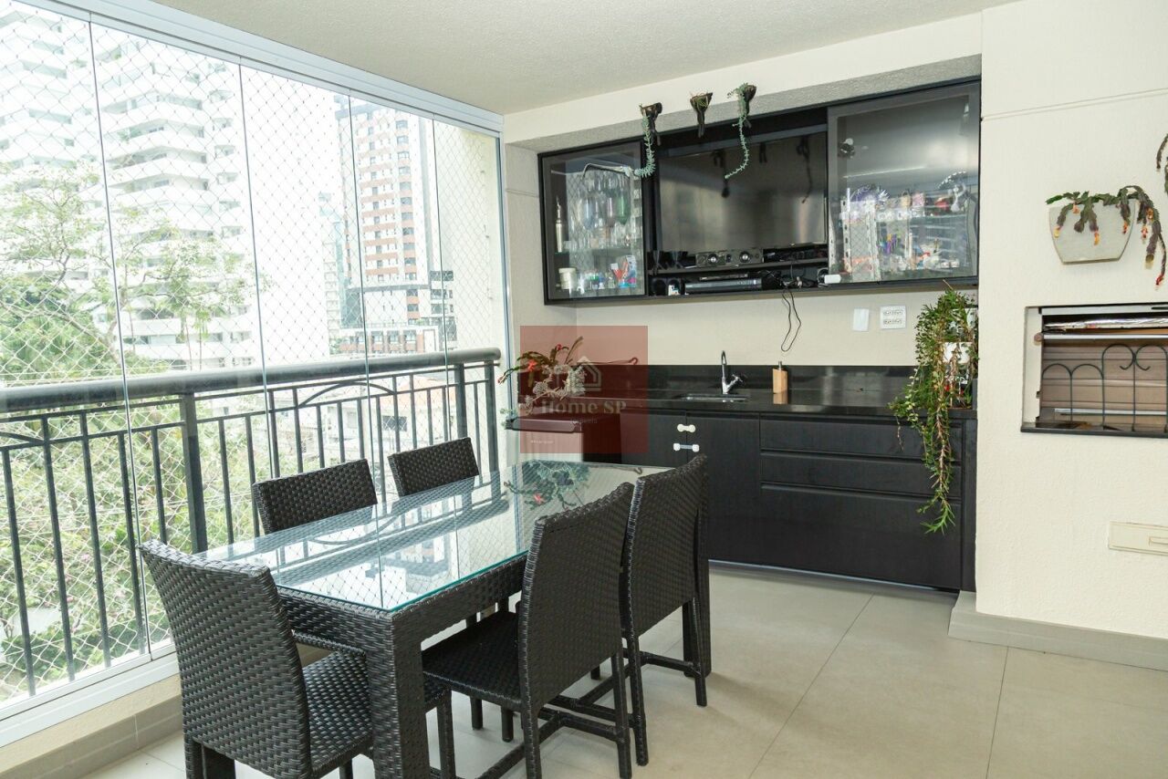 Apartamento para Venda - Moema