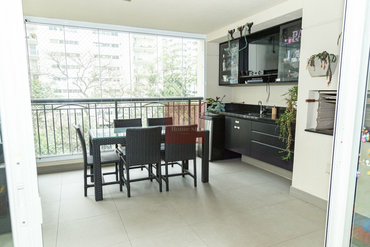 Apartamento para Venda - Moema