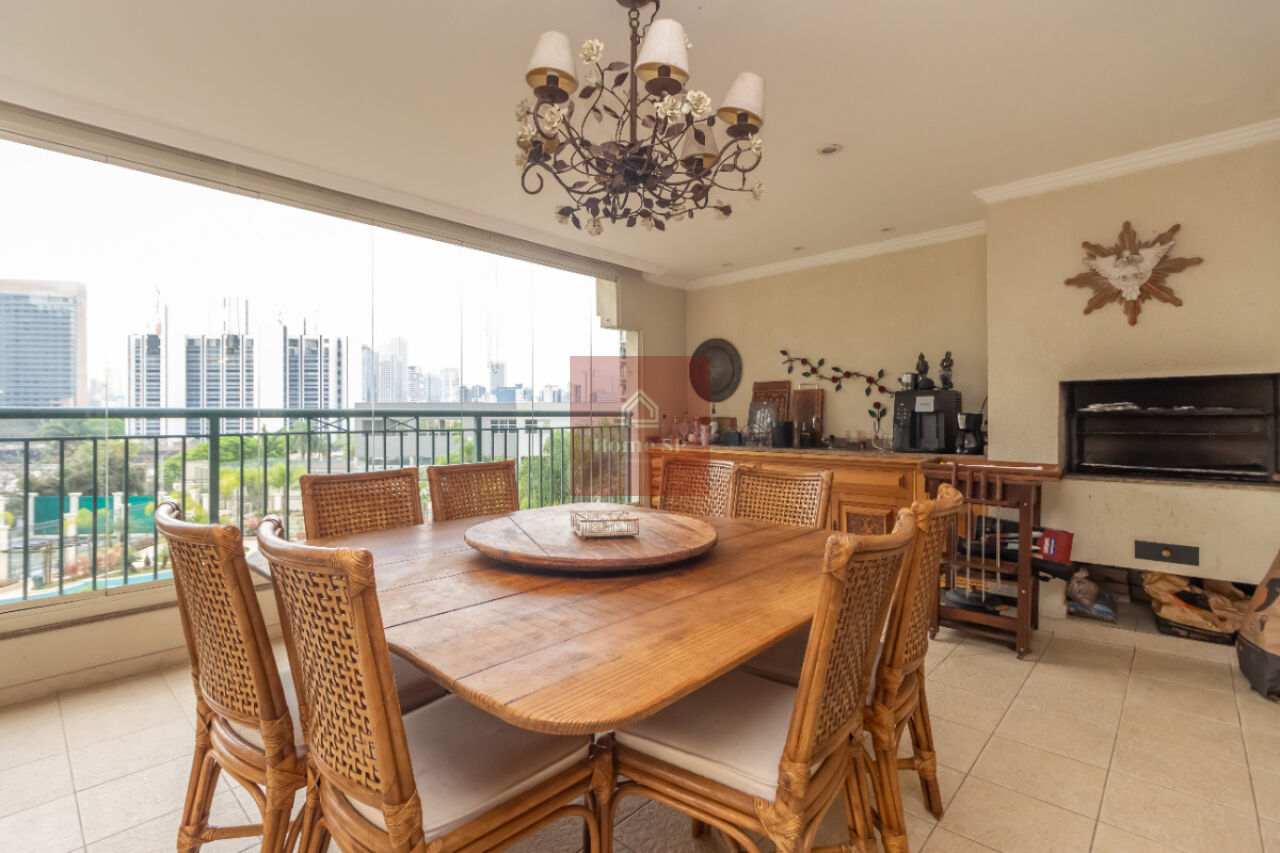 Apartamento para Venda - Brooklin