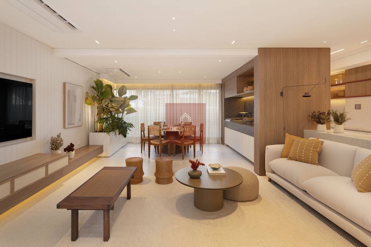 Apartamento para Venda - Vila Clementino