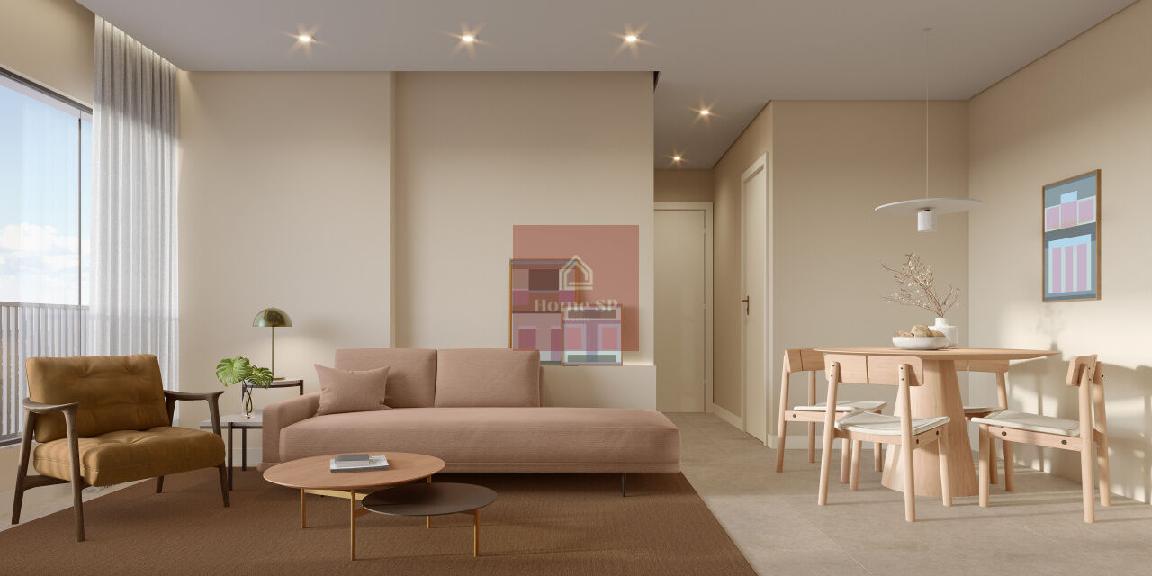 Apartamento para Venda - Vila Clementino