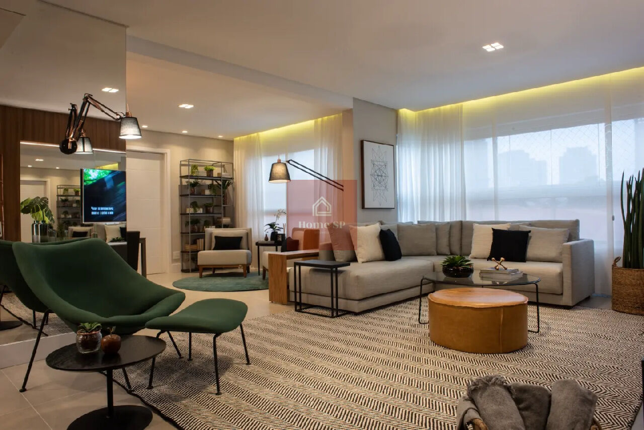 Apartamento para Venda - Vila Mariana
