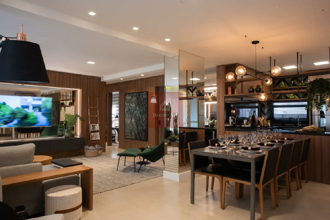 Apartamento para Venda - Vila Mariana