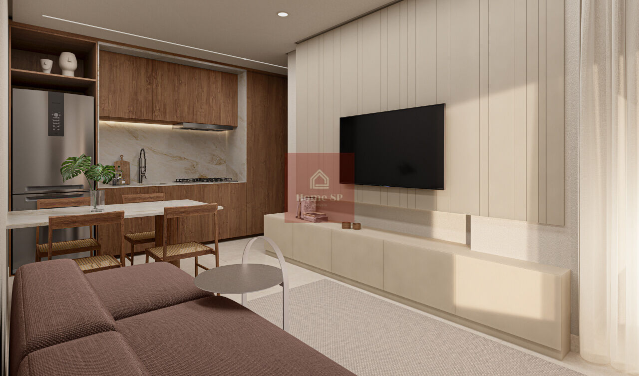 Apartamento para Venda - Vila Mariana