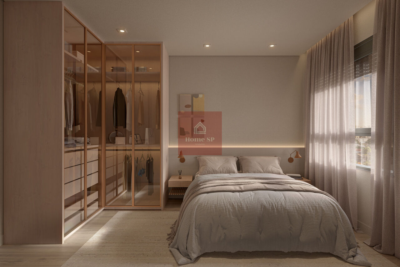 Apartamento para Venda - Vila Mariana