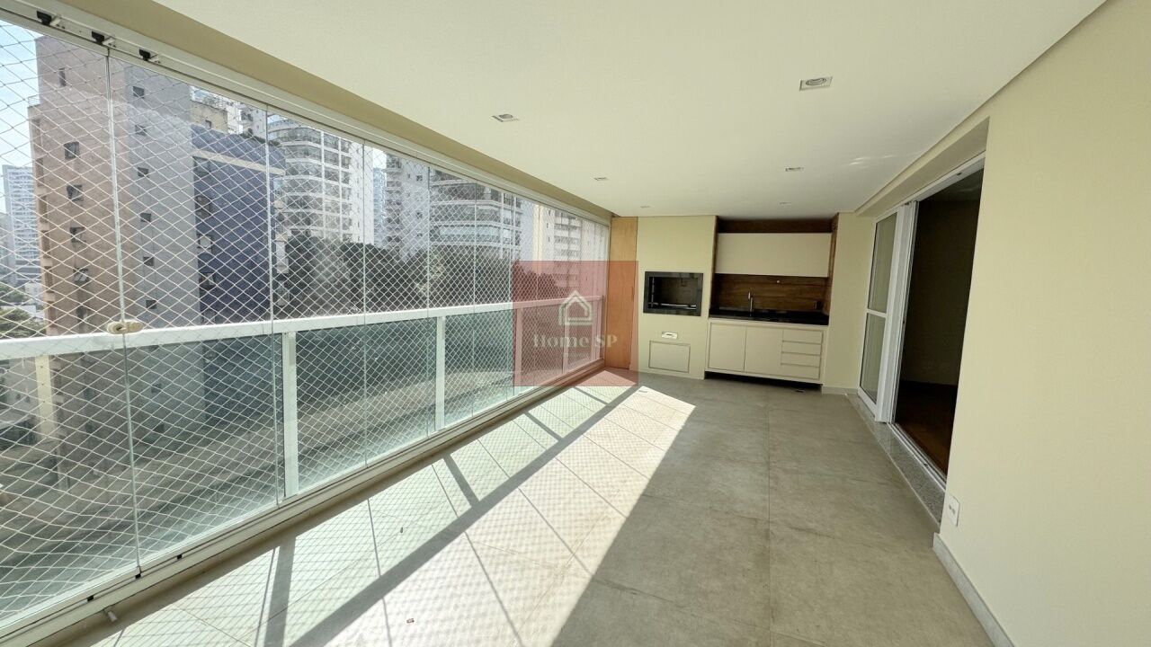Apartamento para Venda - Moema