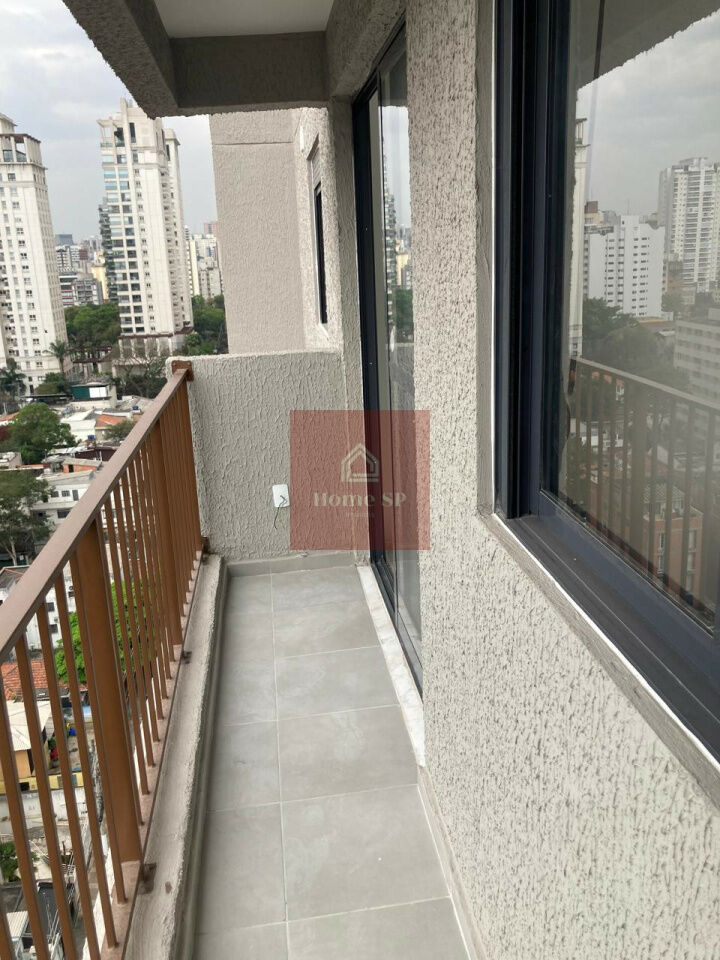 Apartamento para Venda - Vila Olímpia