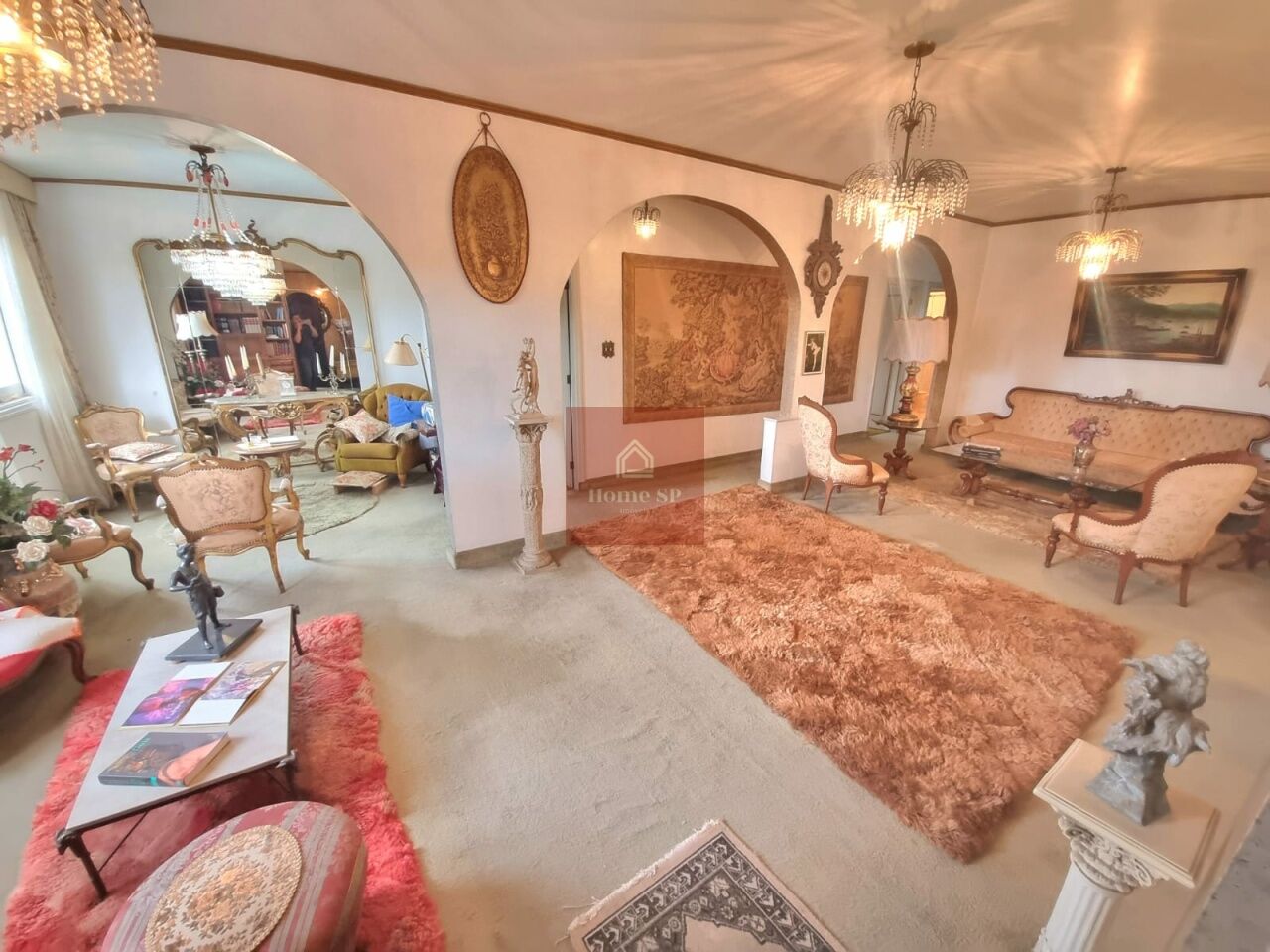Apartamento para Venda - Planalto Paulista