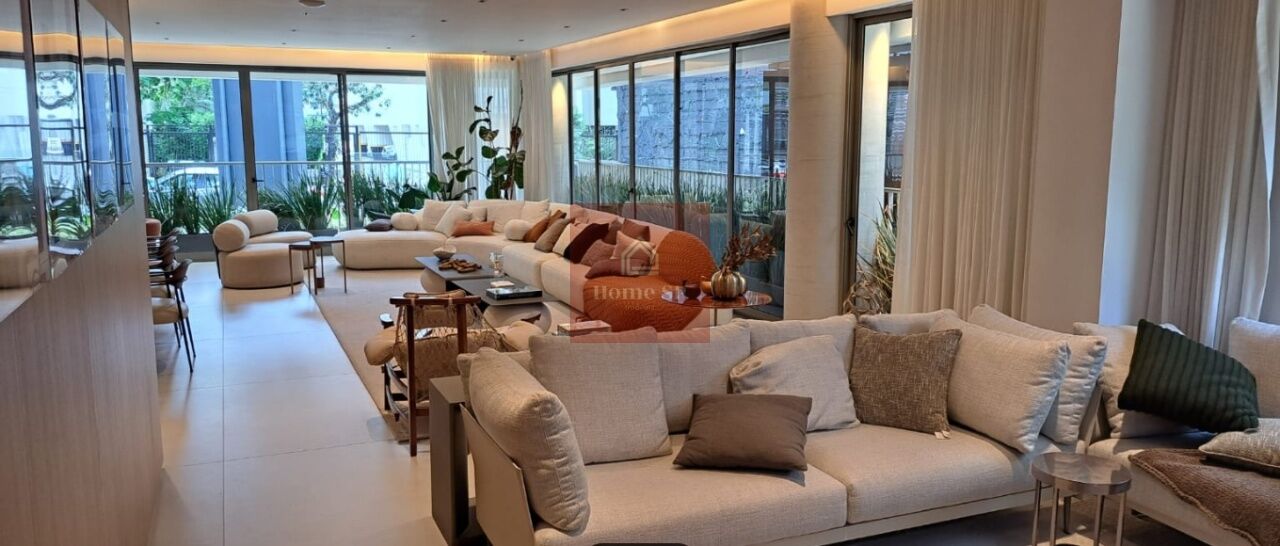 Apartamento para Venda - Brooklin