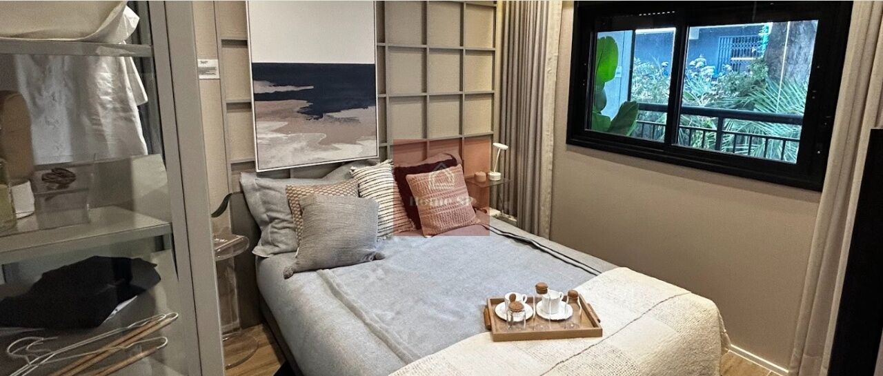 Apartamento para Venda - Moema