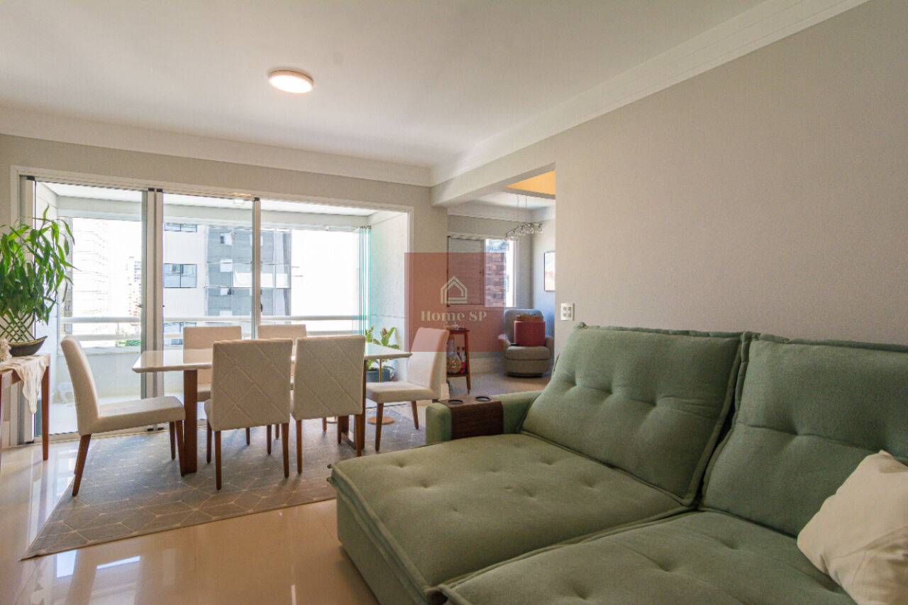 Apartamento para Venda - Moema