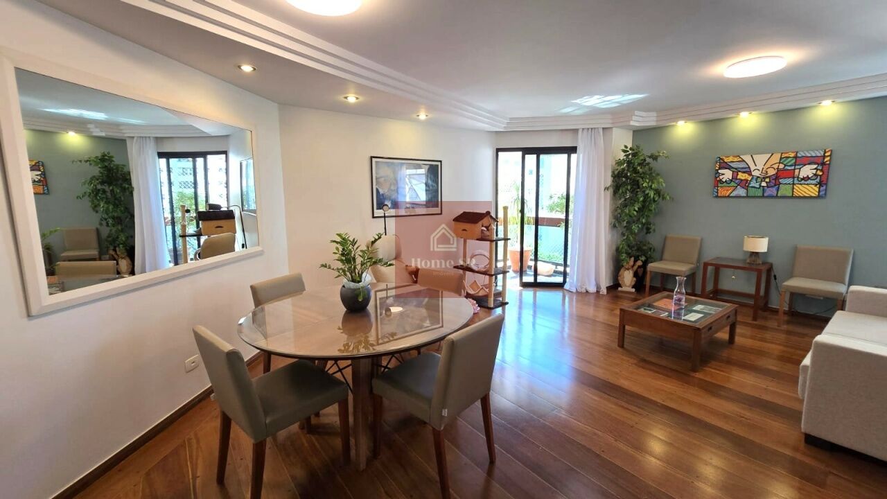 Apartamento para Venda - Vila Olímpia