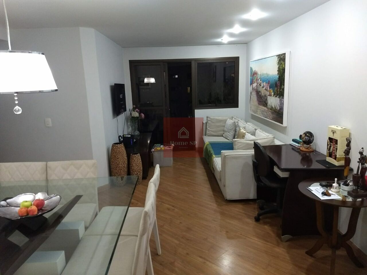 Apartamento para Venda - Moema