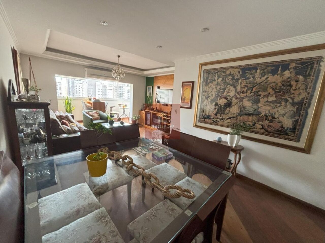 Apartamento para Venda - Moema