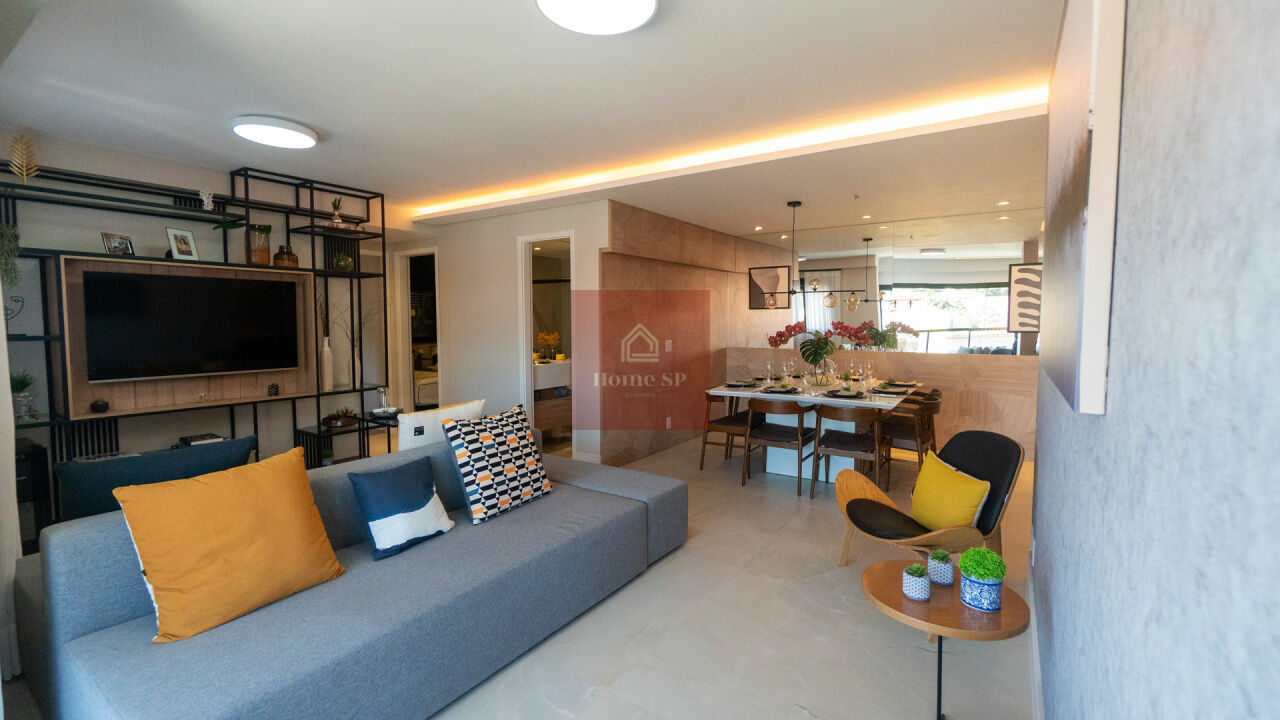 Apartamento para Venda - Planalto Paulista