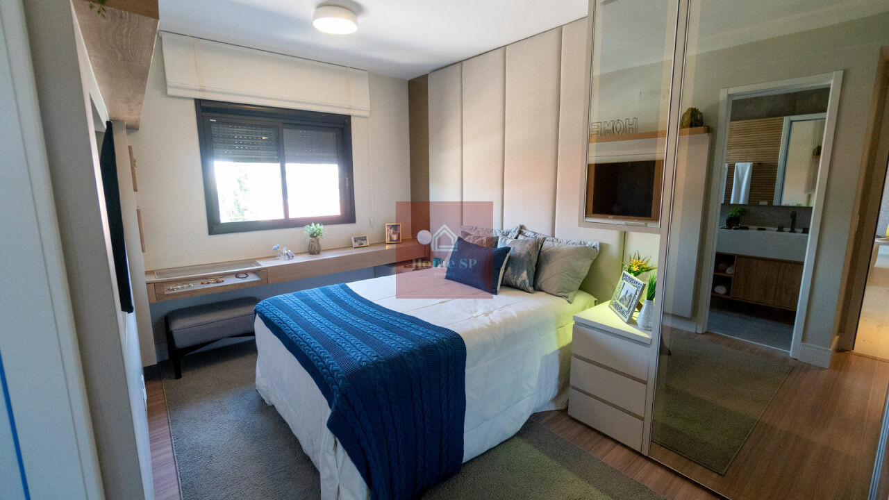 Apartamento para Venda - Planalto Paulista
