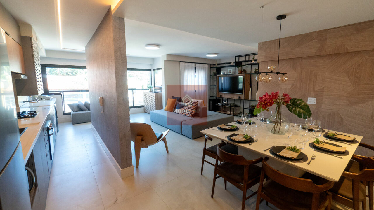 Apartamento para Venda - Planalto Paulista