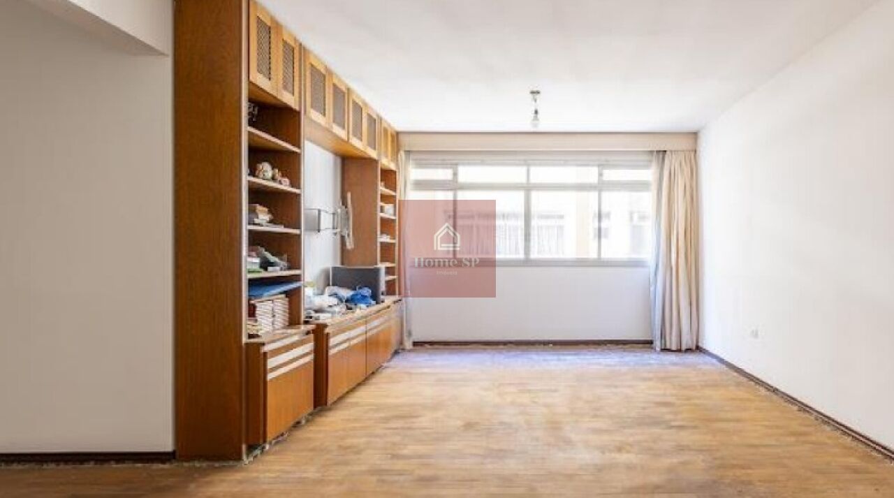 Apartamento para Venda - Jardim Paulista
