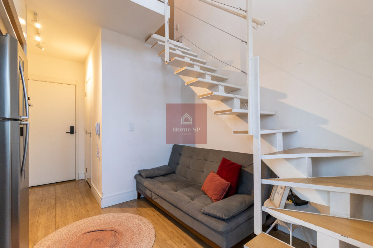 Duplex para Venda - Brooklin