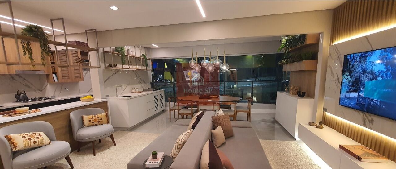 Apartamento para Venda - Alto da Boa Vista